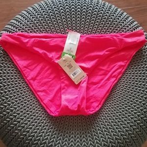 NWT Patagonia bikini bottoms